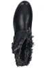 Fitters Footwear Stiefeletten in Übergrößen Schwarz 2374202 Produktbild-Vorschau 6
