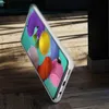 SAMSUNG EF-PA515TWEGEU SAMSUNG Silicone Cover Handy-Cover Anteprima dell’immagine prodotto 7