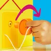 Hasbro PEP Peppa's big house playset Náhľad obrázku produktu 21