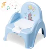 Babykajo Töpfchen mit Musik. Kinder Töpfchen mit Produktbild-Vorschau 1
