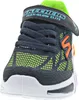 Skechers Flow Glow Klettschuh Mehrfarbig Produktbild-Vorschau 62