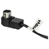 vhbw KFZ Audio Kabel kompatibel mit Alpine Gerät mit Produktbild-Vorschau 7