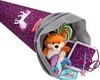 Step by Step Schultüte Pretty Unicorn Nuala Produktbild-Vorschau 5