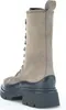 Gabor fashion Damen Stiefel ungefüttert Grün Produktbild-Vorschau 38