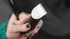 WAHL 1591-0466 ChroMini black U-Blade Trymer do włosów | Podgląd zdjęcia produktu 17