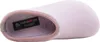 Haflinger Damen Herren Hausschuhe Pantoffeln Filz Grizzly Produktbild-Vorschau 1