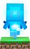 Lampa Allay Minecraft 10 cm - Oficjalnie Licencjonowany Anteprima dell’immagine prodotto 4