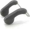 Speedo Nasenclip Schwimmausrüstung Grigiometall Wettbewerb Produktbild-Vorschau 4