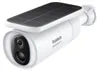Baseus S1 Outdoor 2K S0SW002130 WLAN IPÜberwachungskamera Produktbild-Vorschau 1