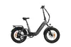Vélo électrique pliable 20 pouces, 48 V, 18 Ah, fatbike, Voir les images du produit 1