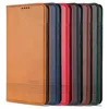 Samsung Note 10 Lite Pouzdro, Peněženka s Magnetickým Náhled obrázku produktu 7