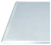vhbw Backblech für Backofen - 45,5 x 37,5 x 1 cm Silber, Produktbild-Vorschau 7