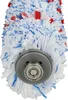 vhbw 4-tlg. Zubehör-Set kompatibel mit Leifheit Regulus Produktbild-Vorschau 5