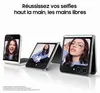 SAMSUNG Galaxy Z Flip5 512Go Graphite Voir les images du produit 6