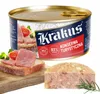 Krakus Frühstücksfleisch 6x 300g - Fleischkonserve 93% Produktbild-Vorschau 2