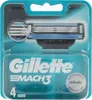 Gillette Mach3 4 scheermesjes Produktbild-Vorschau 5