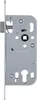 SOLIDO Einstemmschloss 320 PZ | DM 50 | Nuss 8,5 | Stahl Produktbild-Vorschau 1