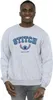 Disney - Sweatshirt für Herren BI30770 (3XL) (Grau) Produktbild-Vorschau 2