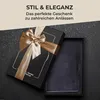 Slimpuro Geldbörse Herren, Slim Wallet mit RFID Schutz, Produktbild-Vorschau 7