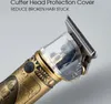 Herren Haarschneidemaschinen Akku Barber Clipper Produktbild-Vorschau 13