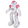 RC robot hračka s rozpoznáváním gest na dálkové ovládání Náhled obrázku produktu 2