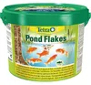 Tetra Pond Flakes, Teichfische, Trockenfischfutter, Mix, Produktbild-Vorschau 4