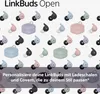 Sony LinkBuds Open blanc Casque True Wireless Voir les images du produit 27