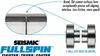 Seismic Full Spin 7 BallLite Wbudowany zestaw łożysk Podgląd zdjęcia produktu 3