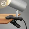 Lampada da scrivania Lampada da lettura Lampada a morsetto Anteprima dell’immagine prodotto 3