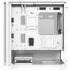 Montech Air 100 ARGB Mini Tower Bianco Anteprima dell’immagine prodotto 11
