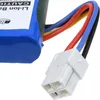 Batterie pour robot de tonte Landxcape LX835 LX992 Voir les images du produit 3