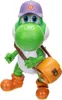 Figura Yoshi The Super Mario Galaxy Movie Nintendo Vista previa de la imagen del producto 1