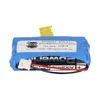 Batteriepack 4,5V F1x3 Micro AAA Kabel + Stecker  Produktbild-Vorschau 4