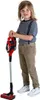 Theo Klein 6808 Bosch Staubsauger „Unlimited“, rot Produktbild-Vorschau 13