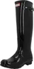 Hunter Original Tall Gloss Boot Black Größe EU 40,5 Produktbild-Vorschau 12