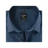OLYMP No. 6 Six super slim Hemd 36 XS Langarm Comfort Produktbild-Vorschau 3