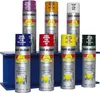 RUST-OLEUM Couche de finition 7778 Bar-B-Q-Noir 500 ml, Voir les images du produit 4