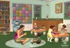 Die Sims 2 - Freizeit Spaß Produktbild-Vorschau 6
