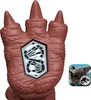 Jurassic World JGB88, 4 Jahr(e), Grau, Rot, Kunststoff Produktbild-Vorschau 4