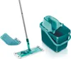 Reinigungsset LEIFHEIT 55379 Combi Clean M, Bodenwischer + Produktbild-Vorschau 1