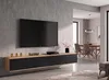 TV-Lowboard Fernsehschrank SIMPLY DUO HÄNGEND Craft Produktbild-Vorschau 2