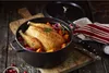 Staub 40509-310-0 Staub La Cocotte 26cm rund, schwarz, Voir les images du produit 5