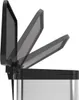 Hailo 0622-220 Hailo pedałowy separator odpadów Öko duo Podgląd zdjęcia produktu 20