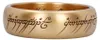 Lord of the Rings, schaal in de vorm van de Ene Ring, 11 cm Productafbeelding-voorbeeld 6