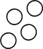 Dichtung Dichtungsring ORing Dichtring für 32 mm Produktbild-Vorschau 1