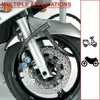 Master Lock 8115EURDPS Steel Keyed Cable Lock - Black Productafbeelding-voorbeeld 4