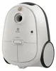 Electrolux Vreckový vysávač 600 Hygienic EB61H6SW Biela Náhľad obrázku produktu 4