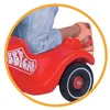 Bobby-Car-Classic (rot/schwarz, Flüsterräder und Produktbild-Vorschau 12