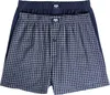 CECEBA Herren Boxershort blau längsgestreift 2er Pack Produktbild-Vorschau 11