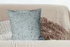 MuchoWow® Zierkissen Sofakissen Wohnzimmer Dekokissen 60x60 Produktbild-Vorschau 4